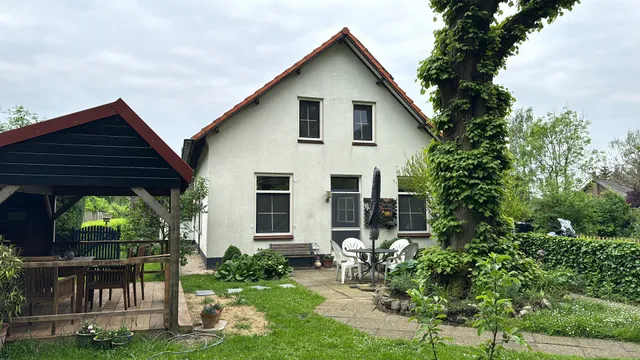 Bed and breakfast "Welkom op de Mildert"