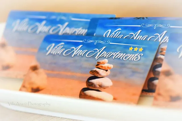 Villa Ana Apartments