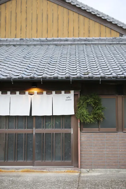 junos（ユノス）