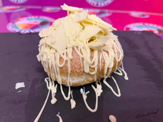 Sweet Treats & Party Favour