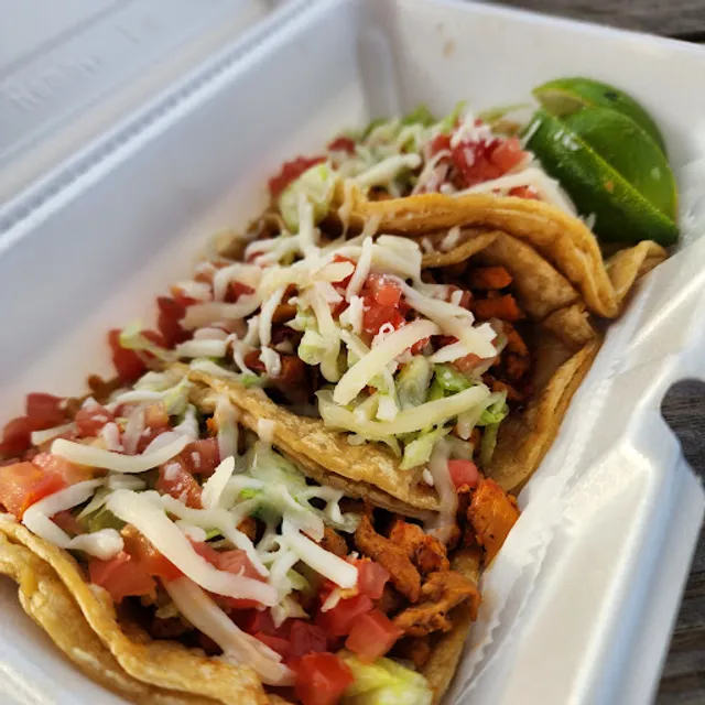 Las Mexicanas Súper Tacos