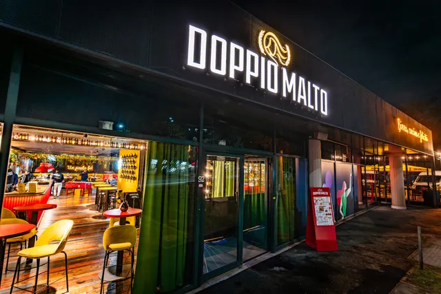 Doppio Malto Brescia