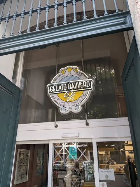 Gelato Davvero