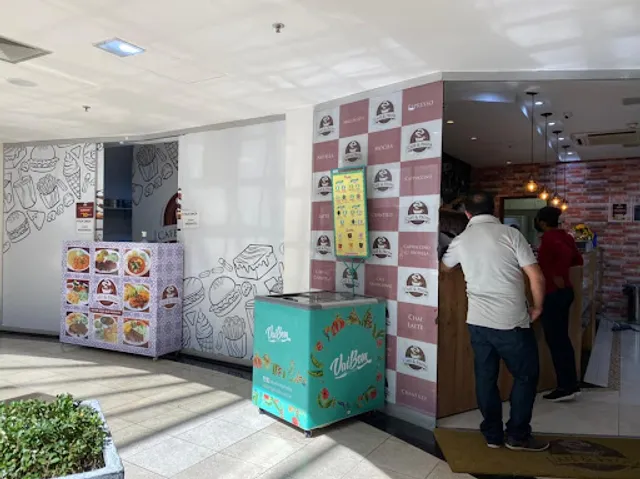 Café & Prosa Lanchonete