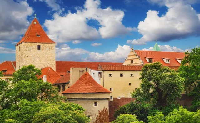 Sporthostel & Ubytovna Scandinavia