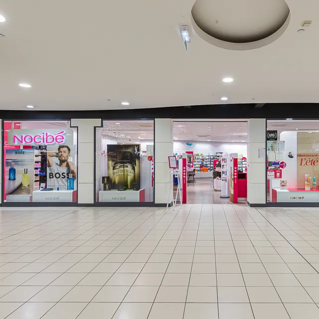 Nocibé - CHASSENEUIL