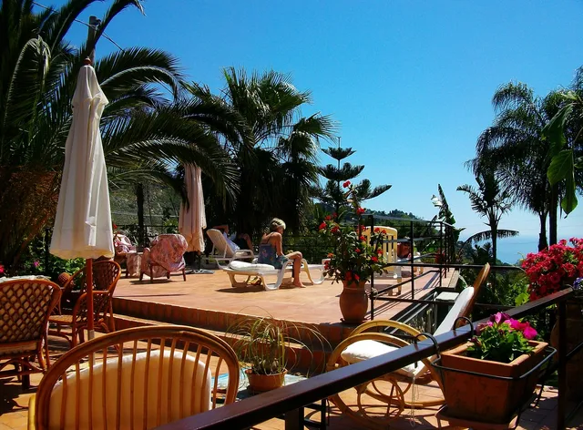 Il Giardino Di Graziella