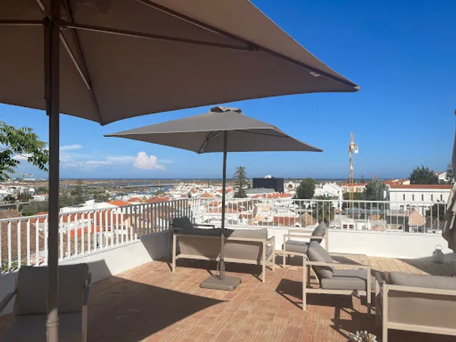 Restaurante A Ver Tavira