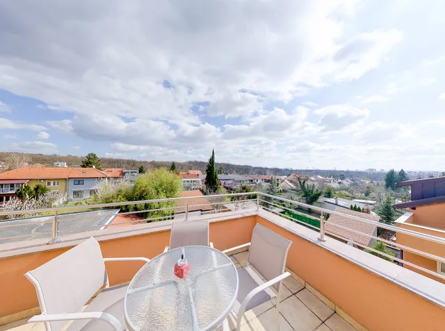 Apartments Maksimir Lux