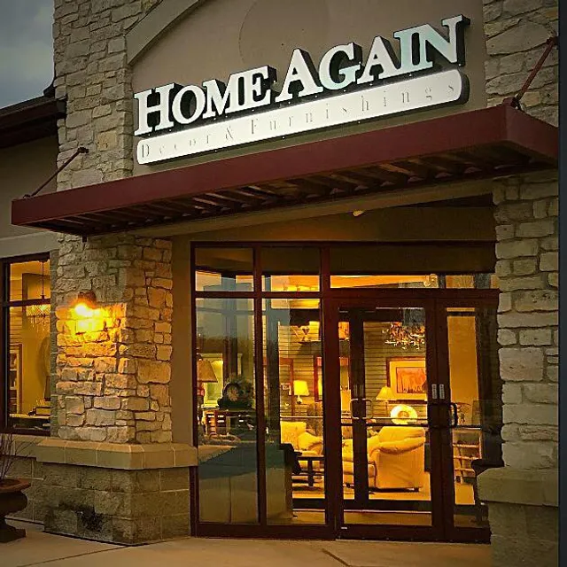 Home Again of Green Bay