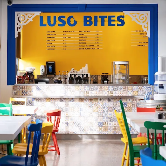 Luso Bites