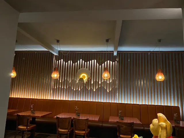 MS. YEN - Sushi Bramsche