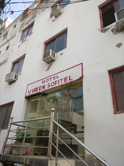 Hotel Viren Sofitel