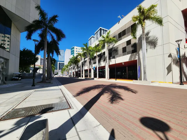 MDC - Wolfson building 1