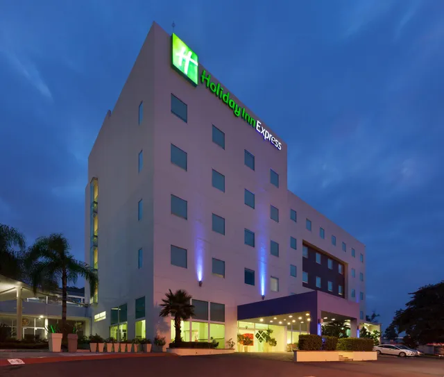 Holiday Inn Express Guadalajara Iteso by IHG