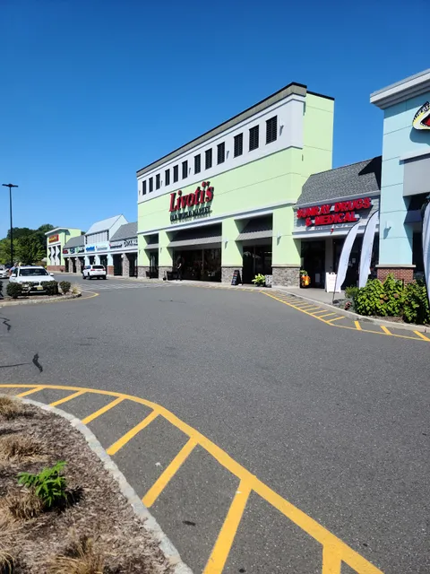 Middletown Marketplace