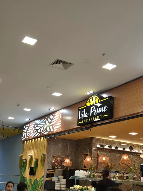 Shopping Porto Brás