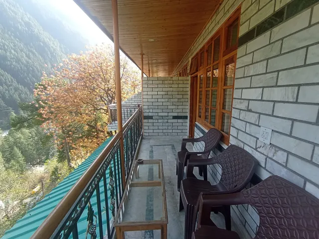 Star View Kasol