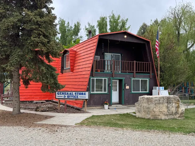 Temple Ridge RV & Campground