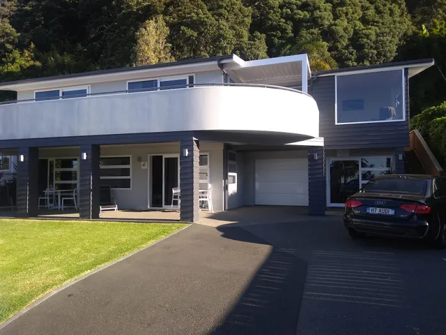 Driftsand Boutique Accommodation