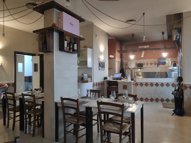 Cordè - Cucina & Forno a legna