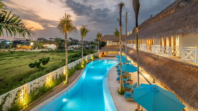 IZE Canggu by LifestyleRetreats