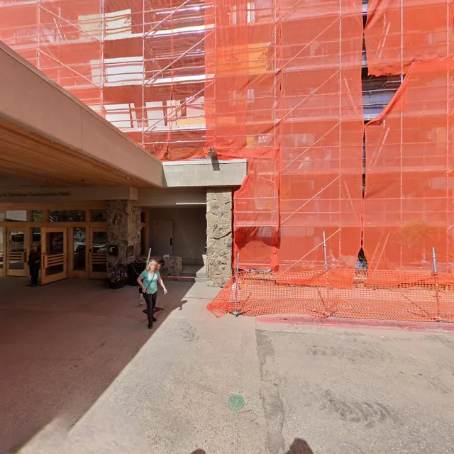 Mocha in the Huntley