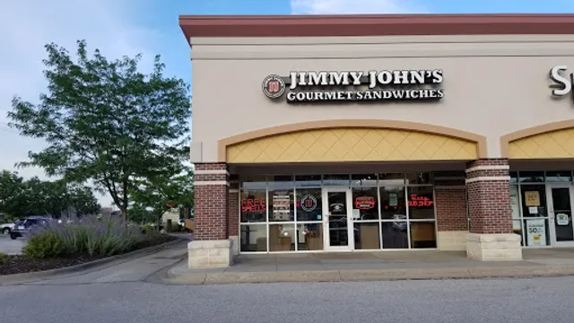 Jimmy John's