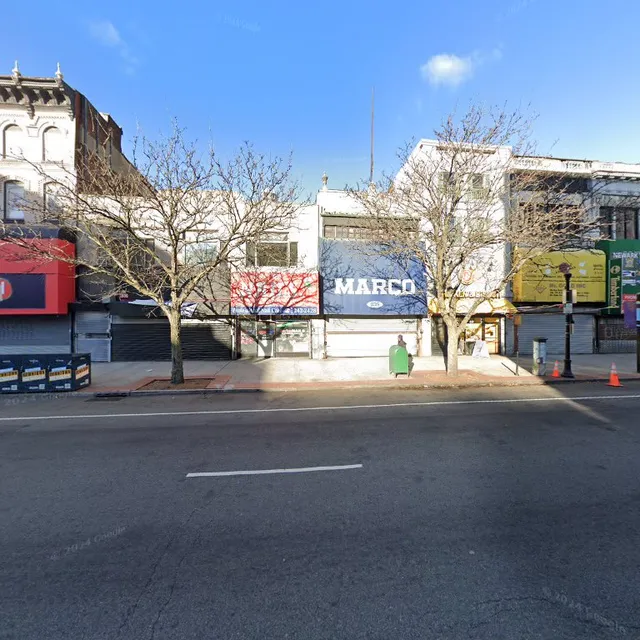 Marco Department Store Inc