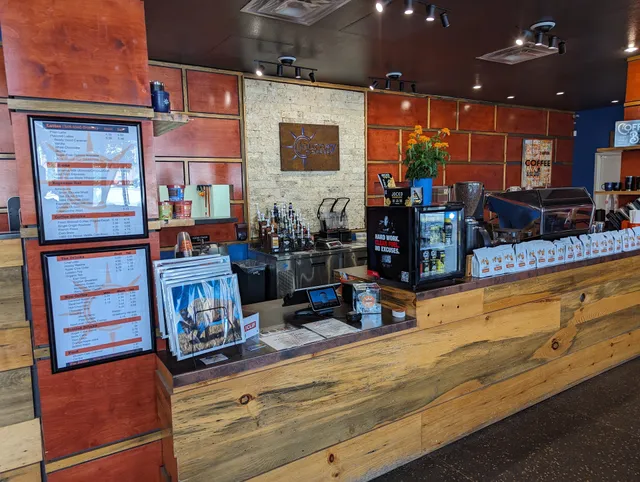 Journey Polk Street Coffee