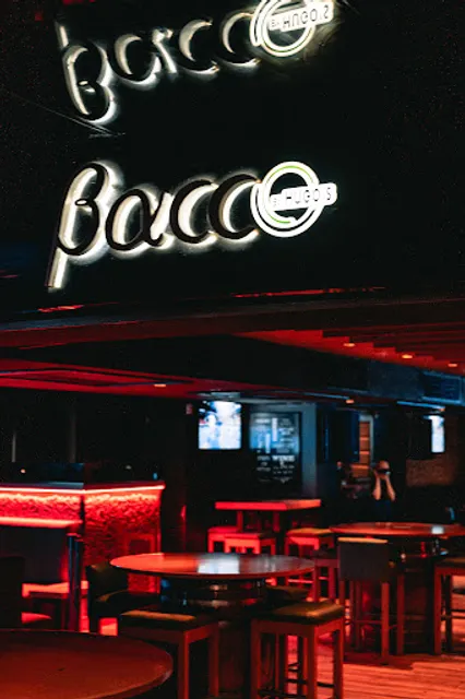 Bacco by Hugo's