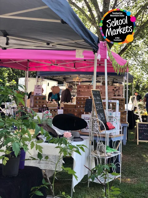 Tamborine Mountain State School Markets