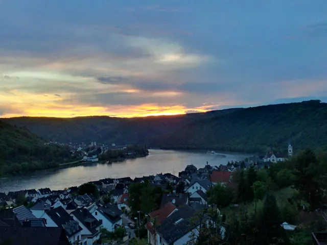 Villa Gast - Ferienwohnungen