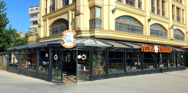 Feluka Seafood Restaurant