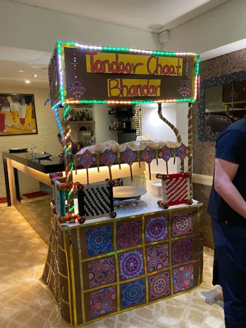 Tandoor Indian Food Restaurant