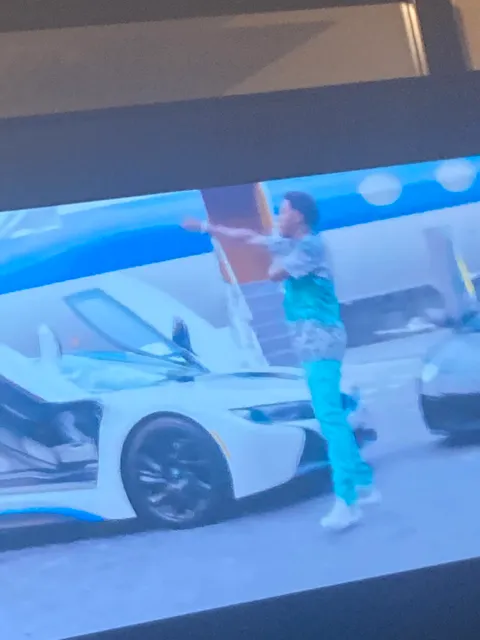 Mazagan Clothing & Accessories