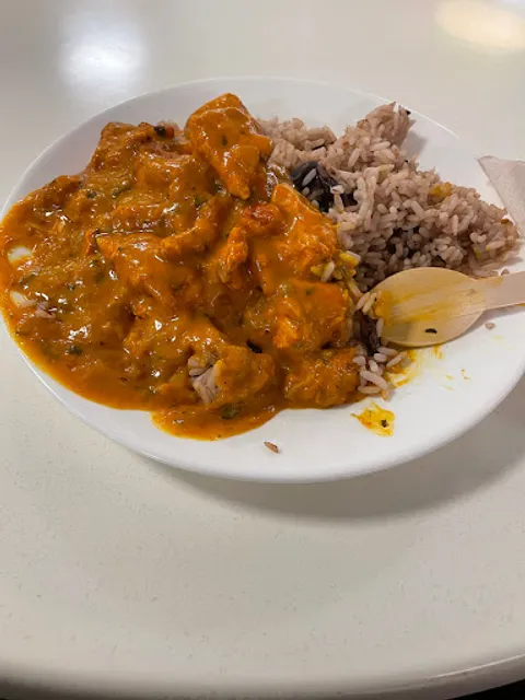 The Wellspring restaurant