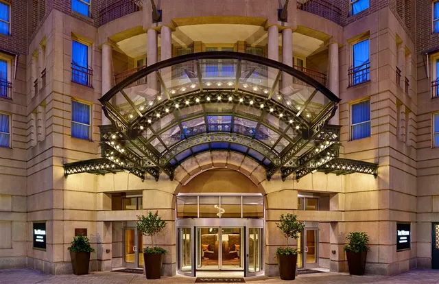 The Westin Georgetown, Washington D.C.