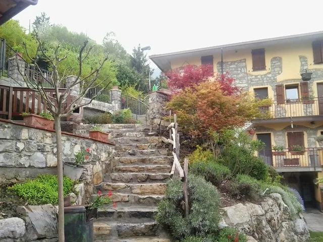 Farmhouse La Freschera