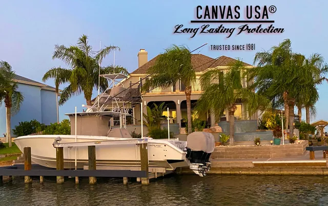 Canvas USA®