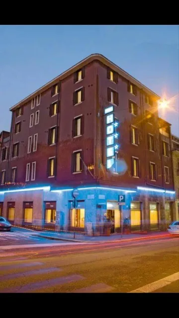 Piccolo Hotel Milano