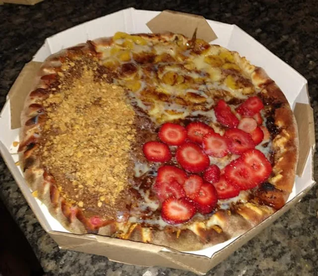 Restaurante e Pizzaria Vitória