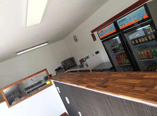 RESTAURANT TOI & MOI