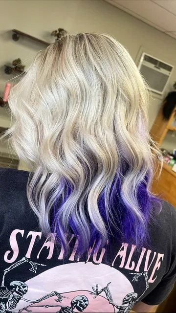 Steampunk Hair Studio