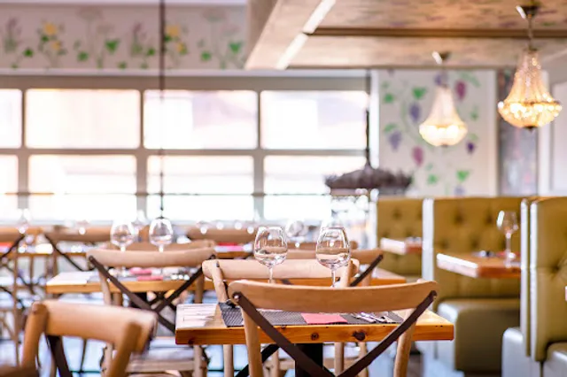 Giggling Squid - Billericay