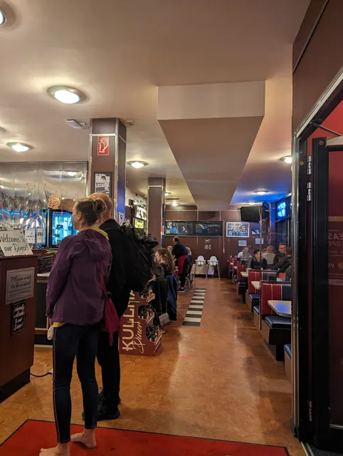 Die blaue Agave - Wilhelm-Bleyle-Strae 7-9, 71636 Ludwigsburg, Germany -  reviews,open hours,photo spots, things to do | WanderBoat AI Trip Planner