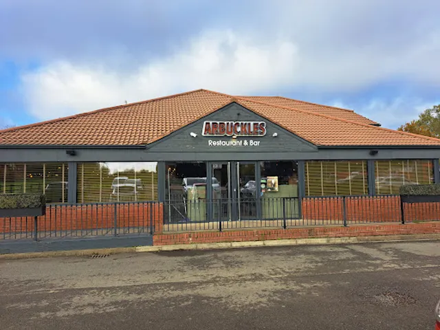 Arbuckles Restaurant & Bar