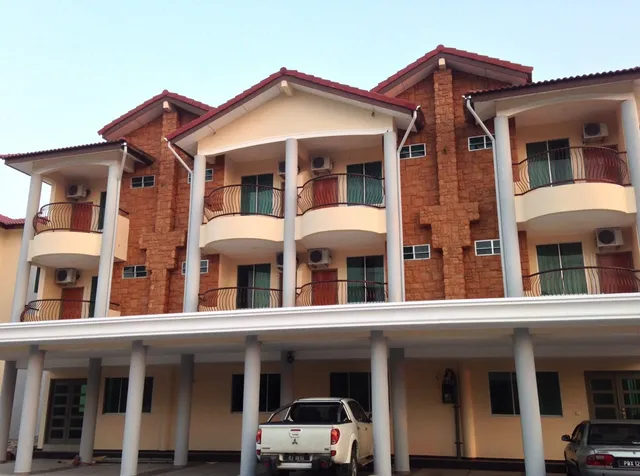 D'View Hotel & Guest Houses