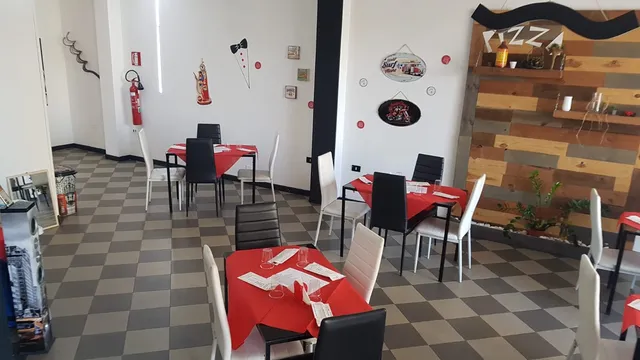 La Maison della Pizza