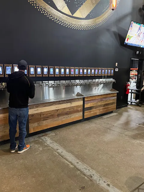 Elephant & Co. Royal Oak